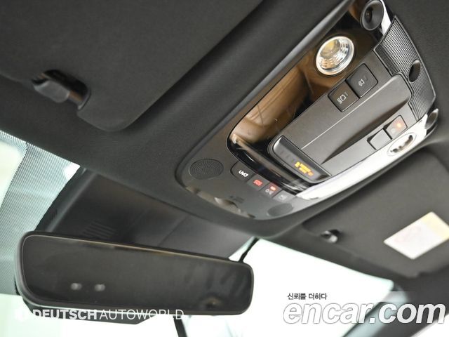 Kia K5 2020 — photo 19