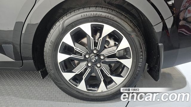 Kia Canival 2021 — photo 5