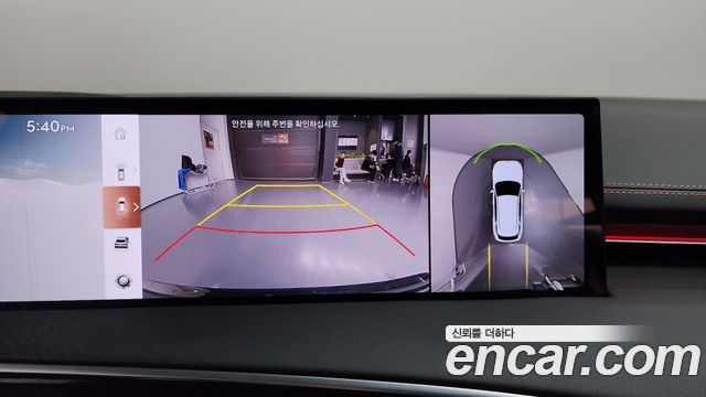 Genesis GV70 2025 — photo 16