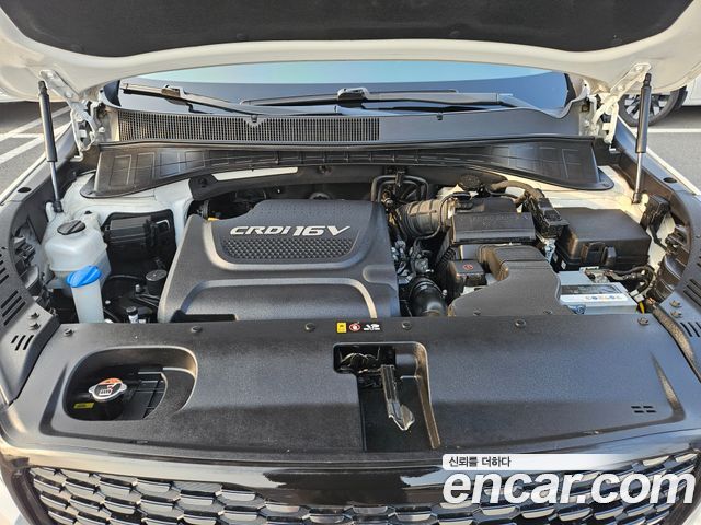Kia Sorento 2018 — photo 6
