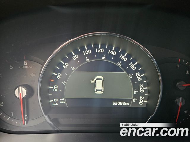 Kia Sorento 2018 — photo 8
