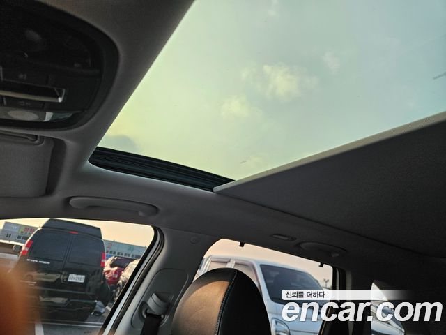 Kia Sorento 2018 — photo 17