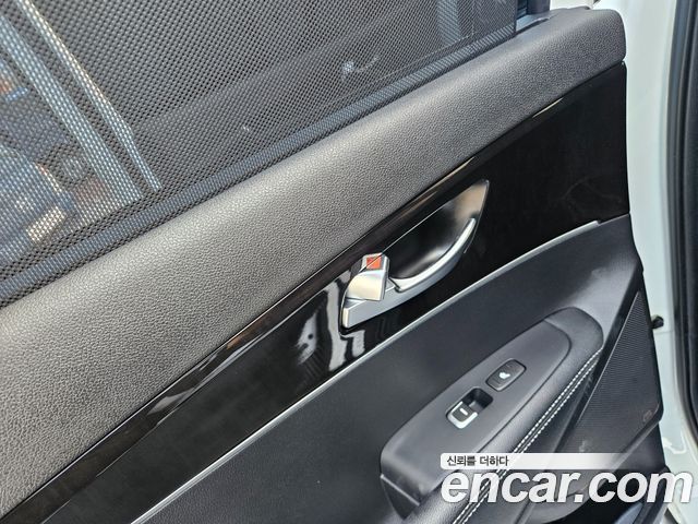 Kia Sorento 2018 — photo 18