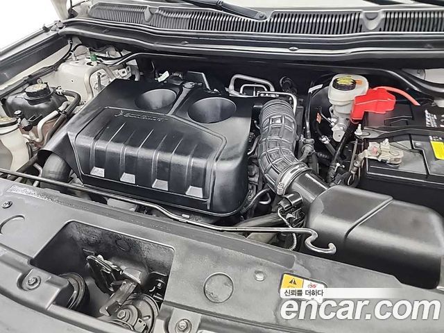 Ford Explorer 2018 — photo 5