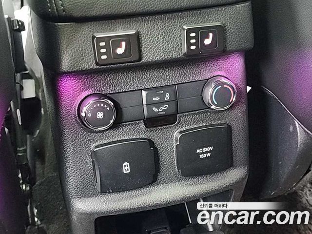 Ford Explorer 2018 — photo 13
