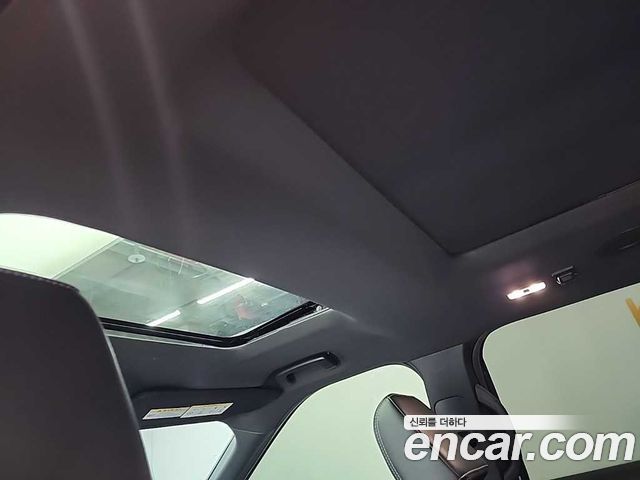 Ford Explorer 2018 — photo 14