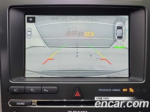 Ford Explorer 2018 — photo 15