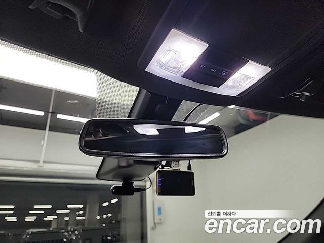 Ford Explorer 2018 — photo 16