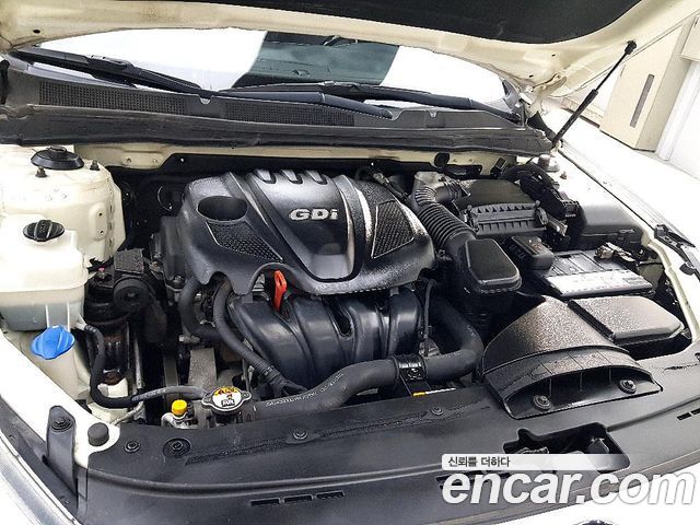 Kia K7 2013 — photo 6