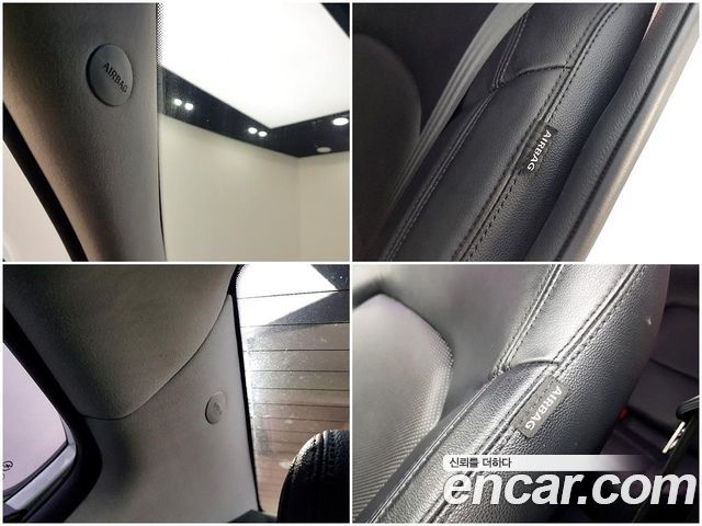 Kia K7 2013 — photo 17