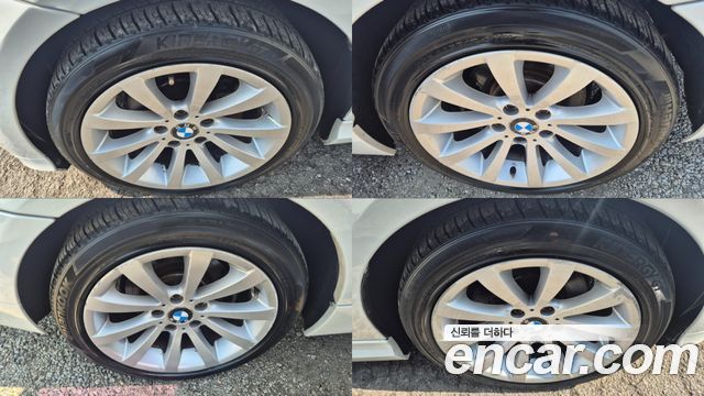 BMW 3-Series 2011 — photo 20