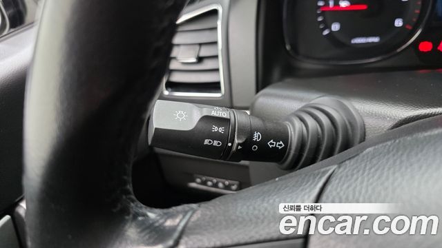 Chevrolet Korea Captiva 2017 — photo 15
