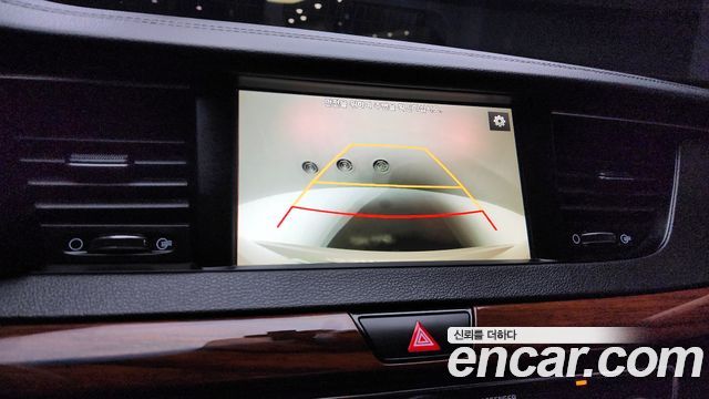 Kia K7 2016 — photo 15