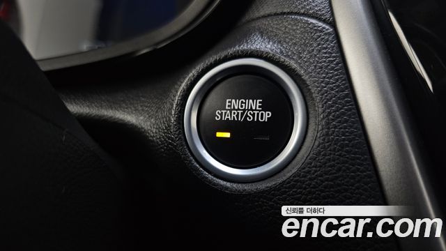 Chevrolet Korea Spark 2018 — photo 18