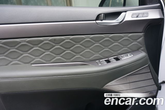 Hyundai Palisade 2021 — photo 6