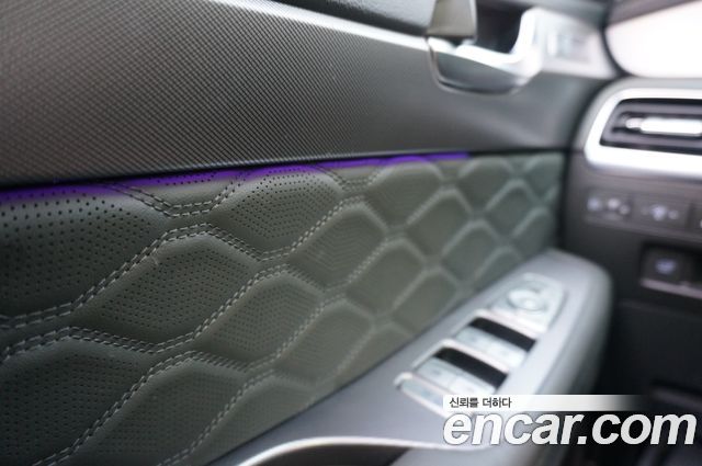 Hyundai Palisade 2021 — photo 7