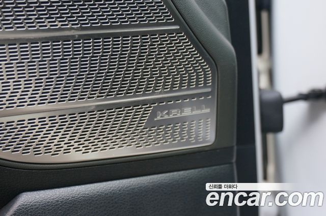 Hyundai Palisade 2021 — photo 8