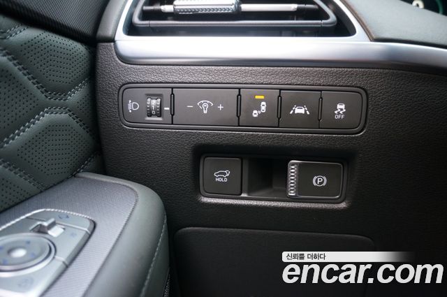 Hyundai Palisade 2021 — photo 10