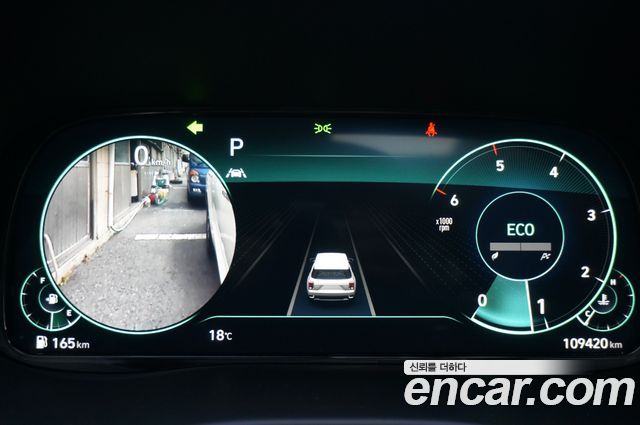 Hyundai Palisade 2021 — photo 11