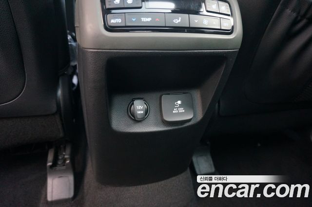 Hyundai Palisade 2021 — photo 18