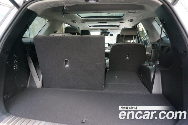 Hyundai Palisade 2021 — photo 19