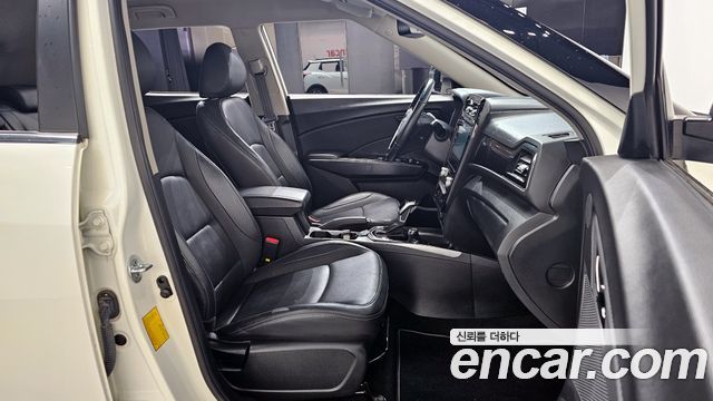 KG Mobility TIBOLI 2022 — photo 10
