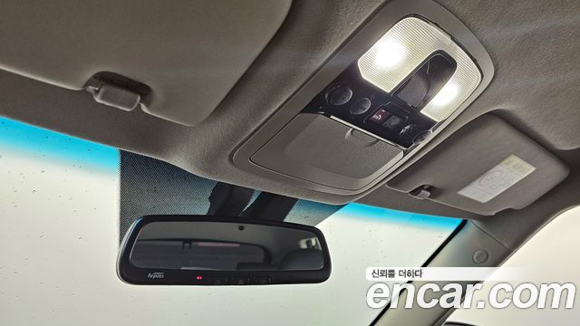 KG Mobility TIBOLI 2022 — photo 17