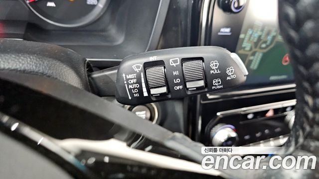 KG Mobility TIBOLI 2022 — photo 18
