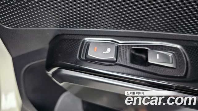 KG Mobility TIBOLI 2022 — photo 19