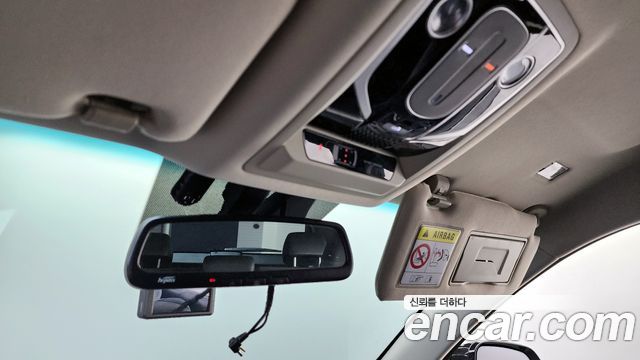 KG Mobility Rexton 2021 — photo 17