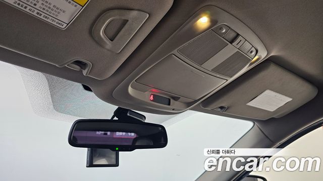 Renault Korea QM6 2017 — photo 17