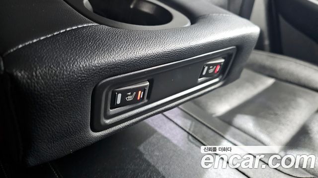 Renault Korea QM6 2017 — photo 19