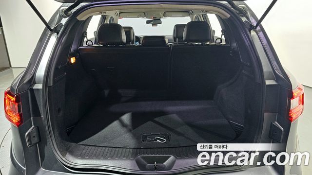 Renault Korea QM6 2017 — photo 20