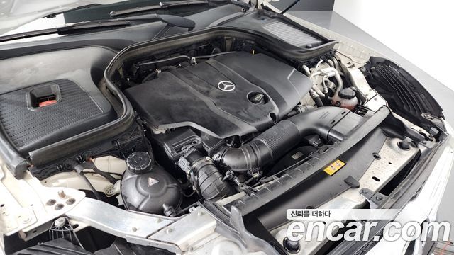 Mercedes-Benz GLC-Class 2018 — photo 6