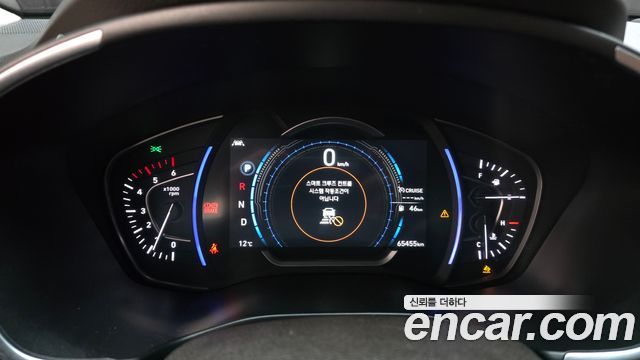 Hyundai Santafe 2019 — photo 8