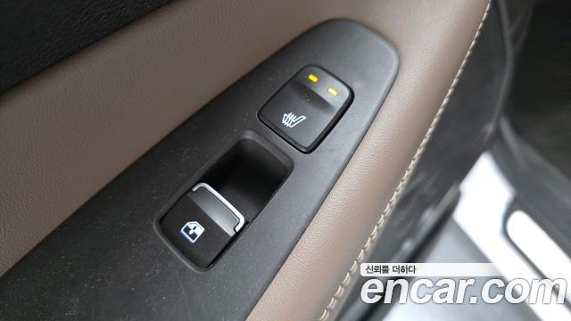 Hyundai Santafe 2019 — photo 19