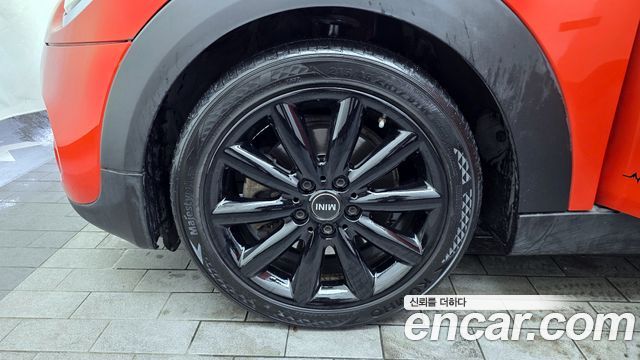 Mini Cooper 2019 — photo 5
