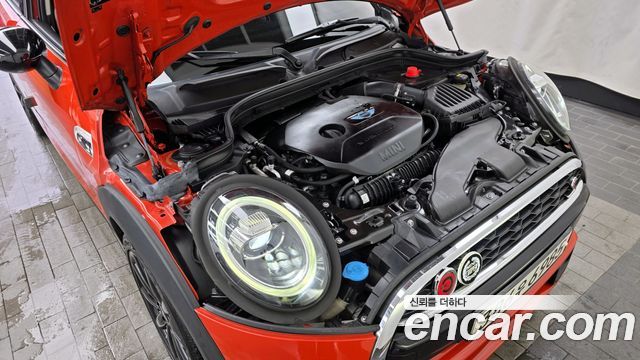 Mini Cooper 2019 — photo 6
