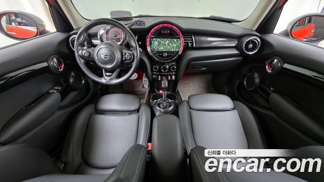 Mini Cooper 2019 — photo 7