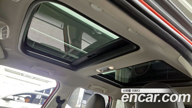 Mini Cooper 2019 — photo 19