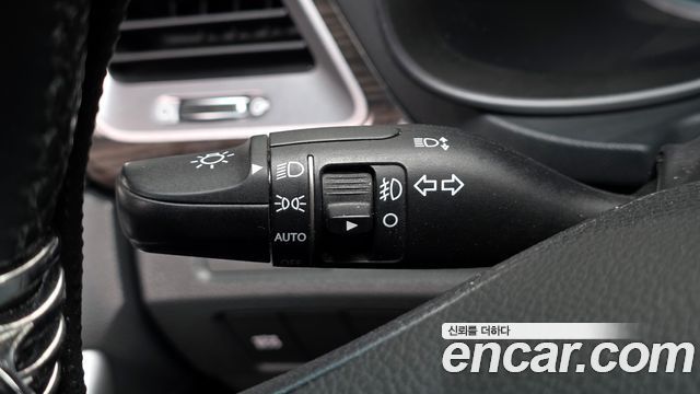 Hyundai Santafe 2014 — photo 17
