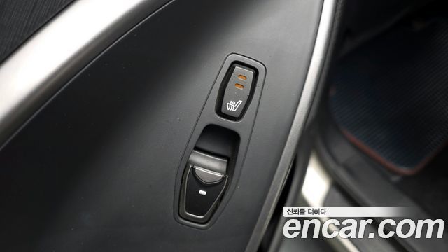 Hyundai Santafe 2014 — photo 19