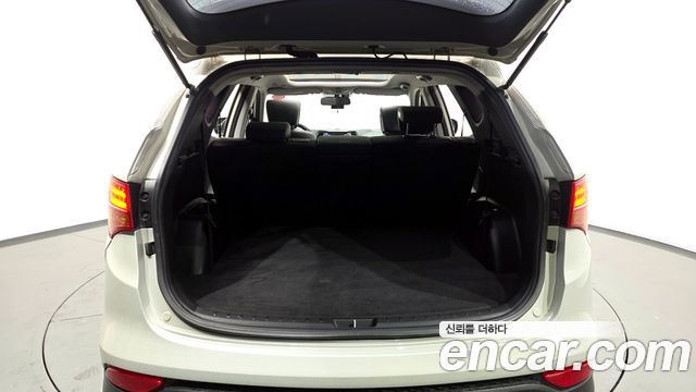 Hyundai Santafe 2014 — photo 20