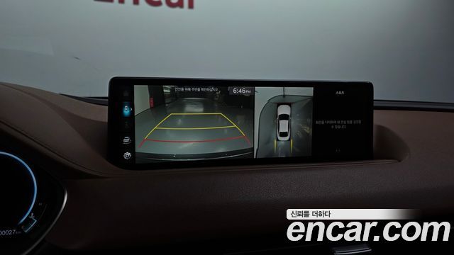 Genesis G80 2022 — photo 15