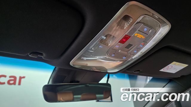 Genesis G80 2022 — photo 18