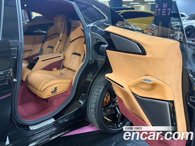 Ferrari Purosangue 2026 — photo 11
