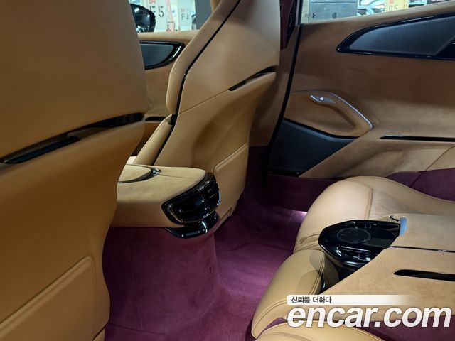 Ferrari Purosangue 2026 — photo 12
