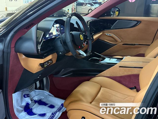Ferrari Purosangue 2026 — photo 13