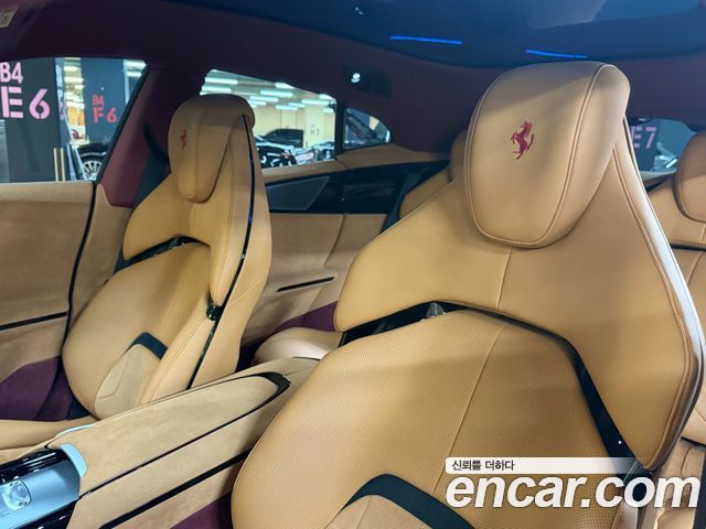 Ferrari Purosangue 2026 — photo 14