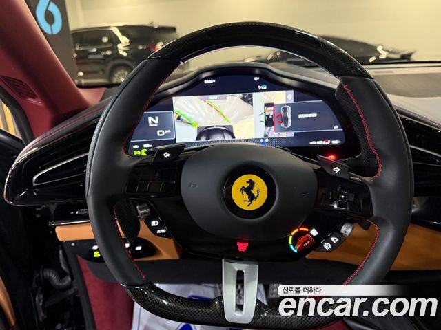 Ferrari Purosangue 2026 — photo 16
